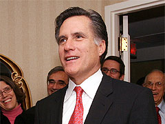 Mitt Romney