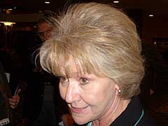 Mary Peters