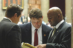 2008 Special Session