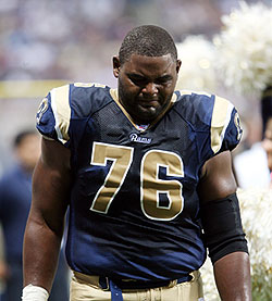 Orlando Pace