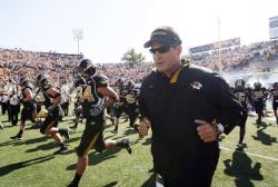 Gary Pinkel