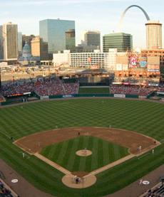 Busch Stadium