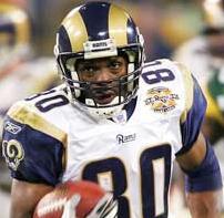 Isaac Bruce 