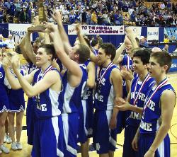 The Bulldogs Are Class 4 Champs