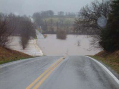 Missouri flooding