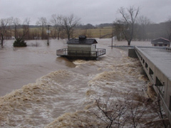 Missouri flooding