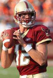 BC's Matt Ryan-5th round Chiefs pick?