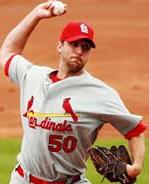 Adam Wainwright