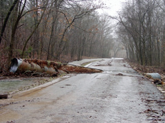 Missouri flooding