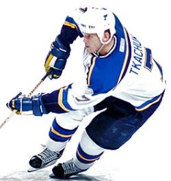 Keith Tkachuk