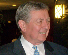 John Ashcroft