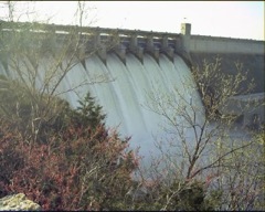 Table Rock Dam