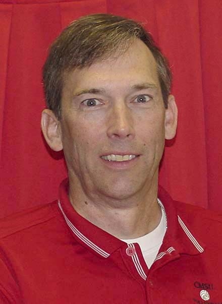 Flip Piontek, new UCM coach