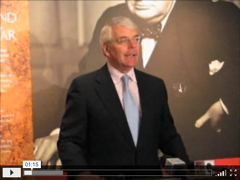 John Major Video