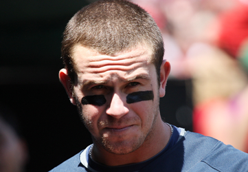 Evan Longoria