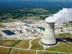 Callaway Nuclear Power Plant