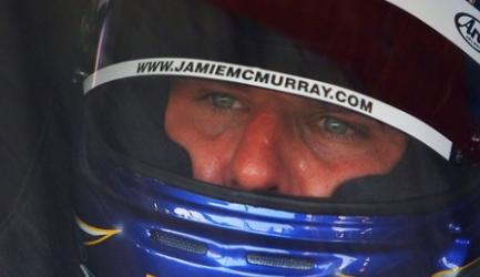 Jamie McMurray