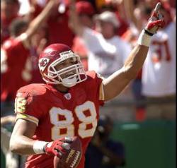 Tony Gonzalez