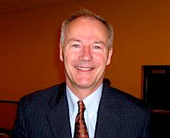 Asa Hutchinson