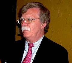 Ambassador John Bolton