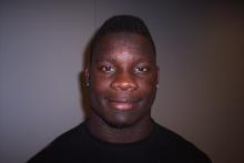 Sean Weatherspoon, MU linebacker