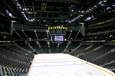 Sprint Center, Kansas City