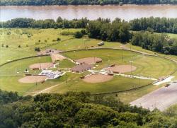 Heritage Park Softball Complex