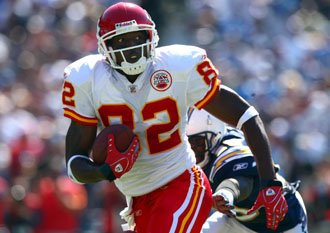 Dwayne Bowe