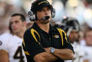 Gary Pinkel