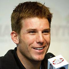 Jamie McMurray