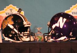 Mizzou and Northwestern head to head in San Antonio