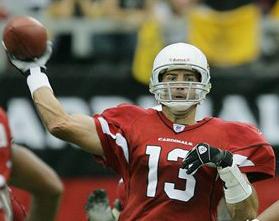 Kurt Warner