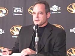 Gary Pinkel pleased with Mizzou's recruiting class