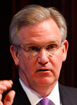 Governor Jay Nixon