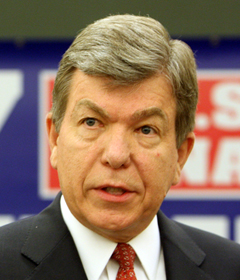 Roy Blunt