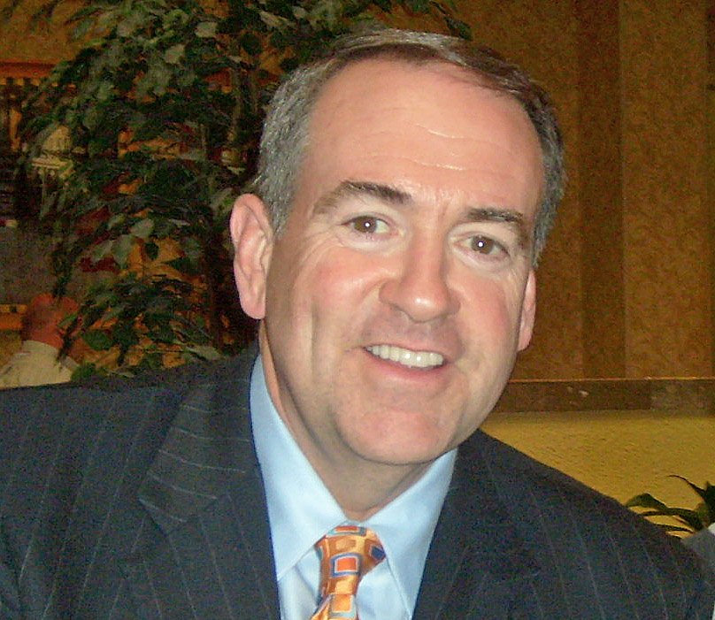 Mike Huckabee