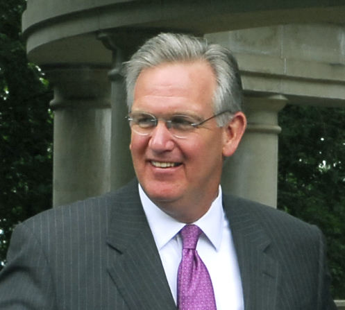 Jay Nixon