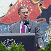 Congressman Blaine Luetkemeyer