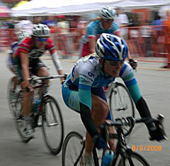 2008 Tour of Missouri