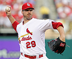 Chris Carpenter (UPI/Bill Greenblatt)