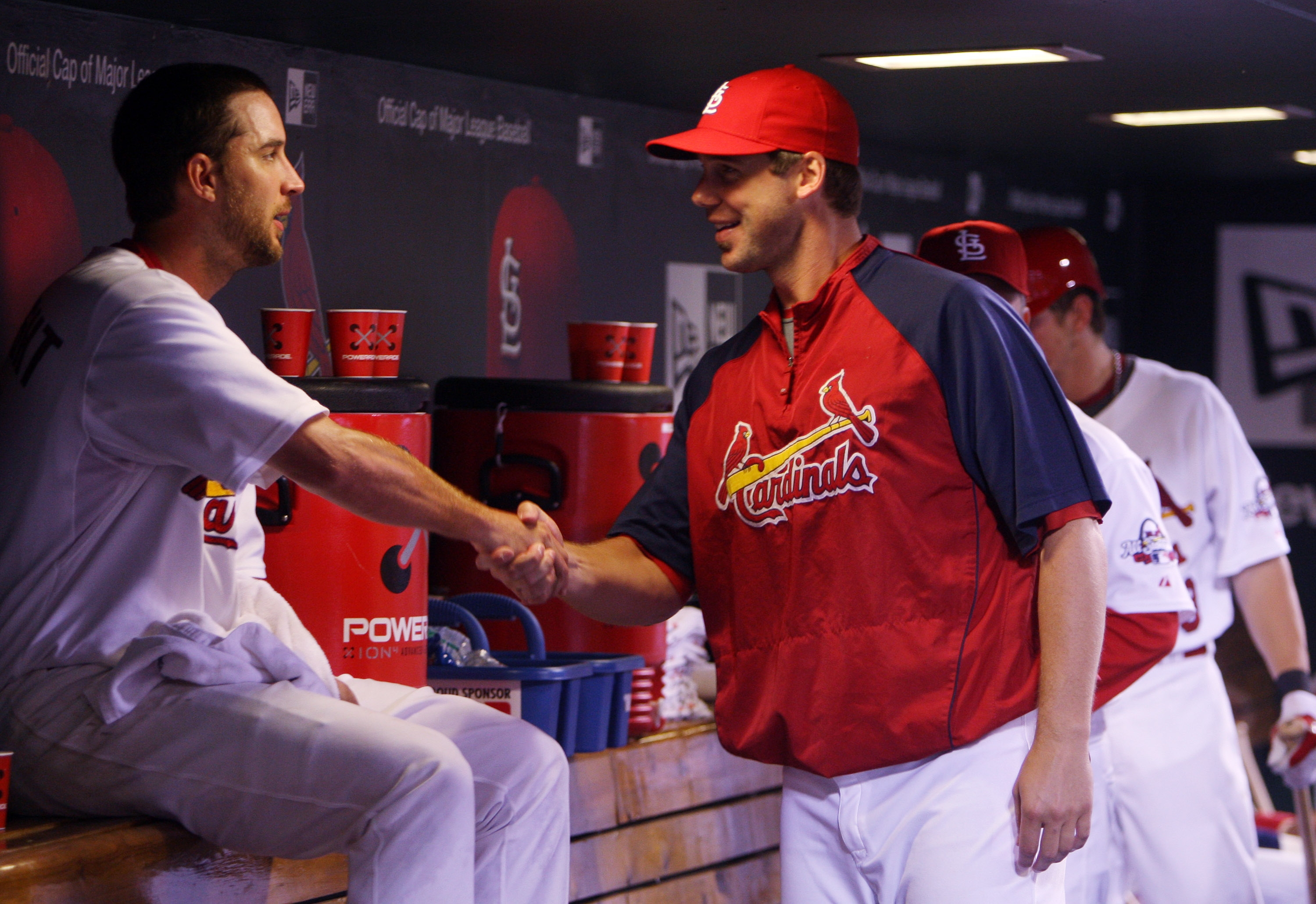 8-26 Waino and Carp.JPG