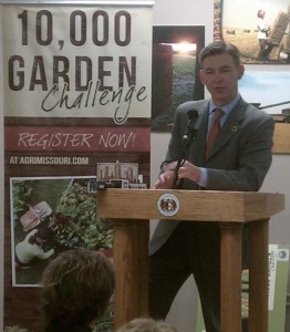 10K gardens