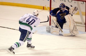 Brian Elliott