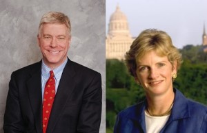 Kinder and Carnahan