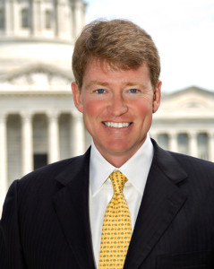 Missouri Attorney General Chris Koster calls the Second Injury Fund situation an "Illinois-level" issue.