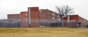 The Biggs Maximum Security Forensic Center is part of the Fulton State Hospital complex.