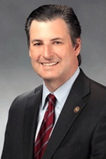 Senator John Lamping