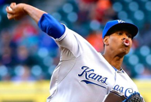 Yordano Ventura