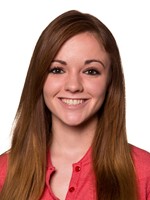 UCM's Marina Stever