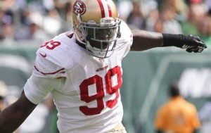 Aldon Smith (photo/49ers.com)